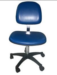 HT525 esd leather chair