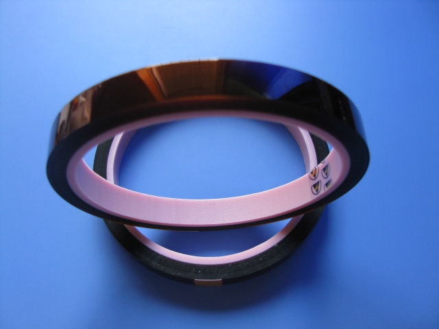 HT062 esd single Kapton tape