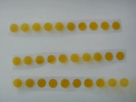 HT064 Kapton dots