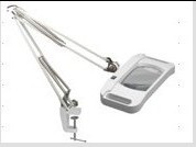 86G desktop magnify lamp