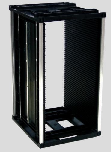 HT3411 pcb magazine rack, 355*315*580mm