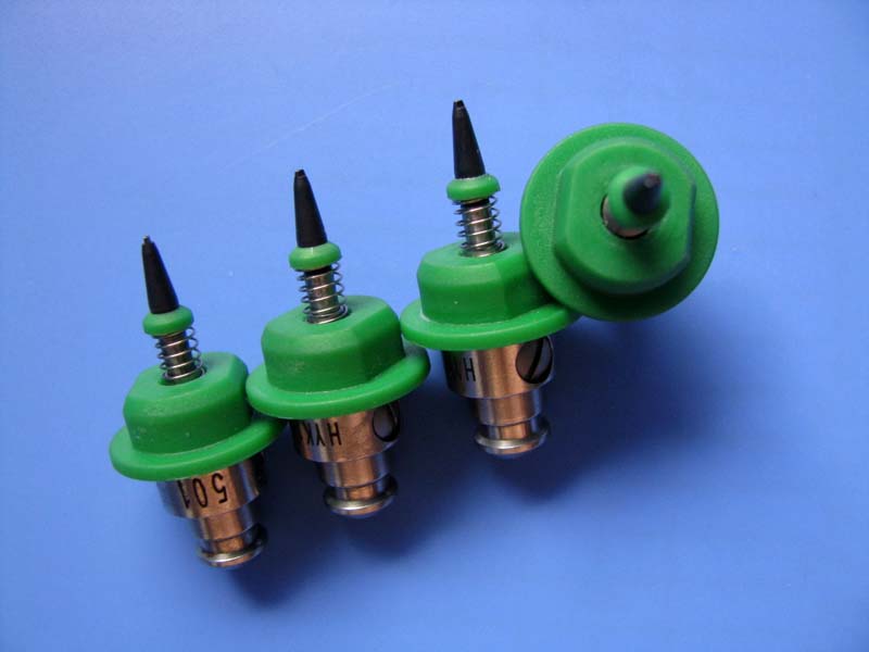 Juki nozzles 501