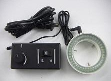 HT242 LED microscope ring illuminator