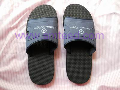 HT3011 ESD EVA Slipper