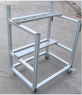 Yamaha feeder carts