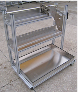 Samsung feeder carts-CP