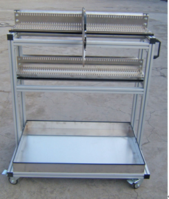 Samsung Feeder Carts-SM