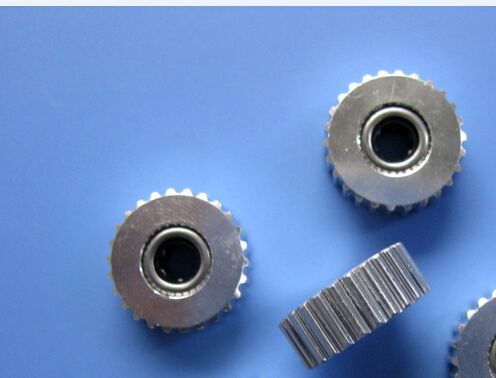 K87-M2199-00X Drive Gear Assy