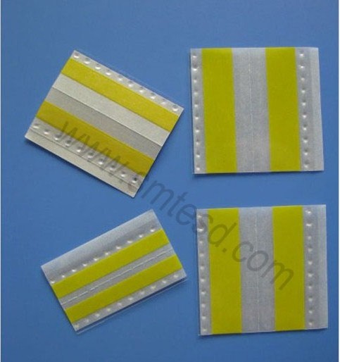 HT021 Double Splice Tape yellow