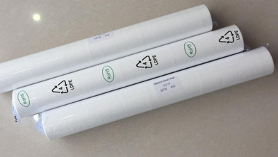 MPM stencil paper rolls