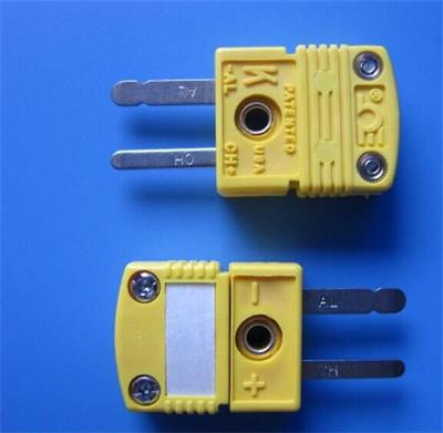 TKC-00, Connector K type